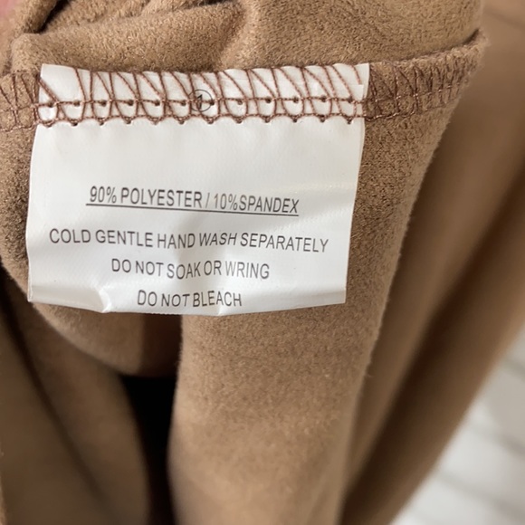 Angel biba spaghetti strap dress Size 8 - Picture 9 of 10